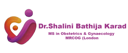 Dr shalini Logo